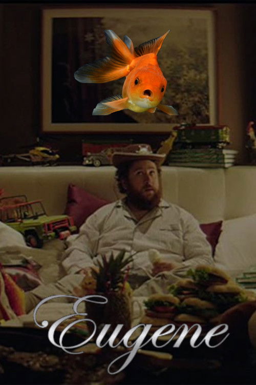 Eugene (2012) poster