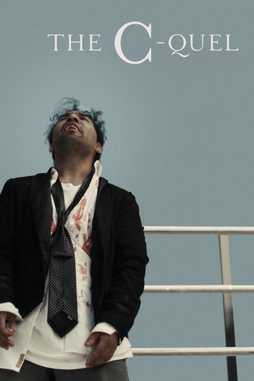 The C-quel (2018) poster