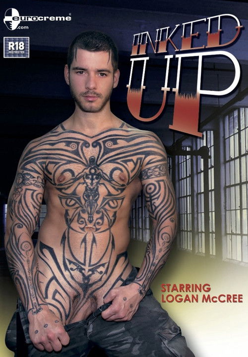 Inked Up (2010) poster