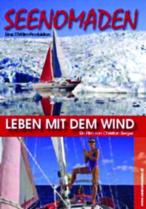 Seenomaden - Leben mit dem Wind (2004) poster