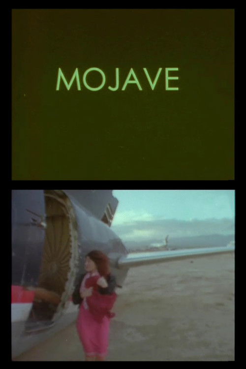 Mojave (2006) poster
