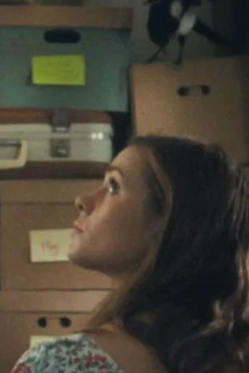 Magpie (2010) poster