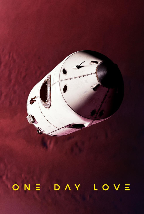 One Day Love (2018) poster