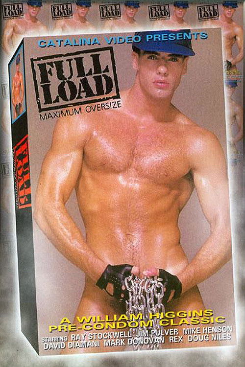 Full Load: Maximum Oversize (1988) poster