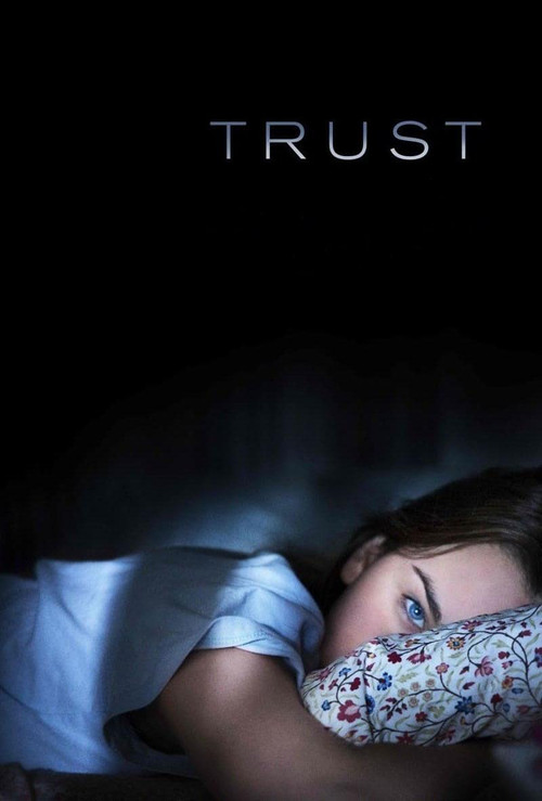 Trust (2010) poster