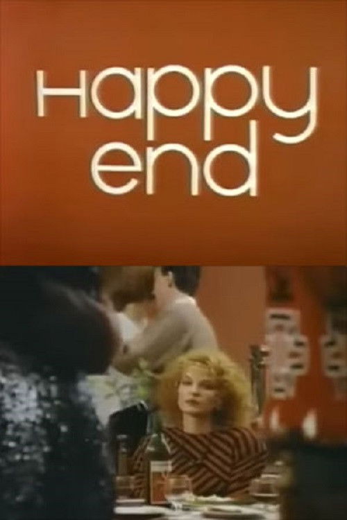 Happy End (1991) poster