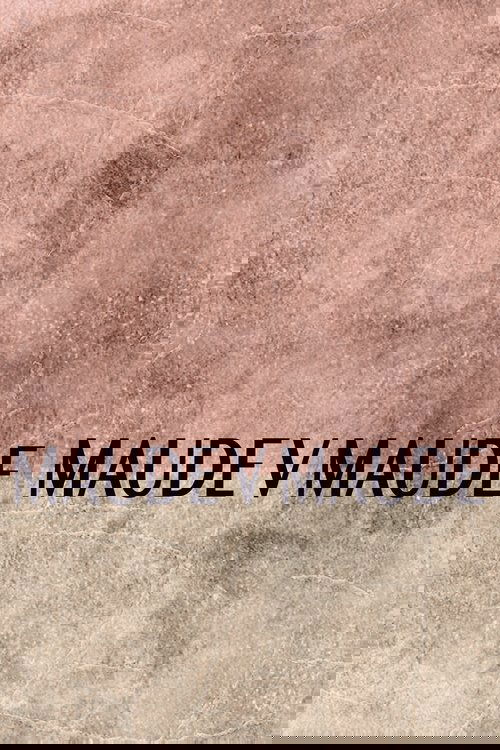 Maude v Maude poster