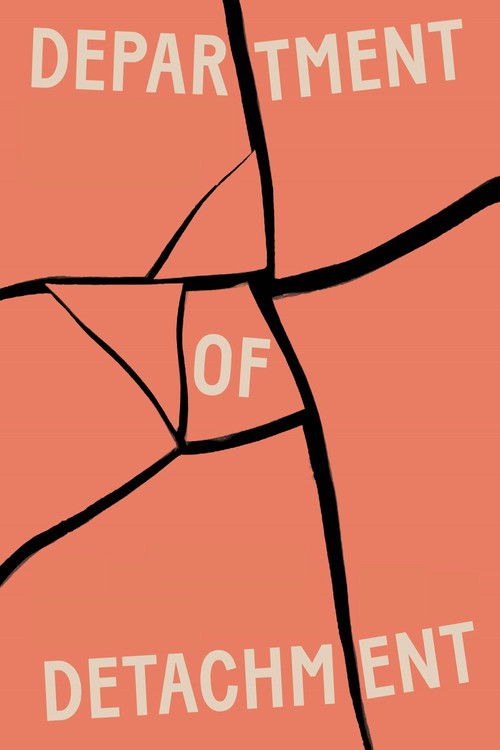 Department of Detachment (2020) poster
