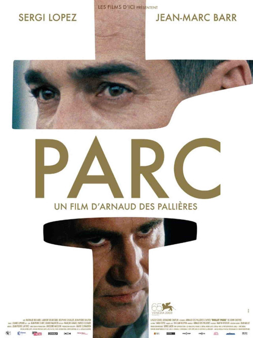 Parc (2009) poster