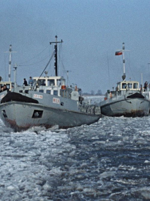 Auf der Oder (1970) poster