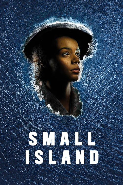 National Theatre Live: Small Island (2019) poster
