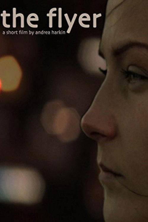 The Flyer (2008) poster