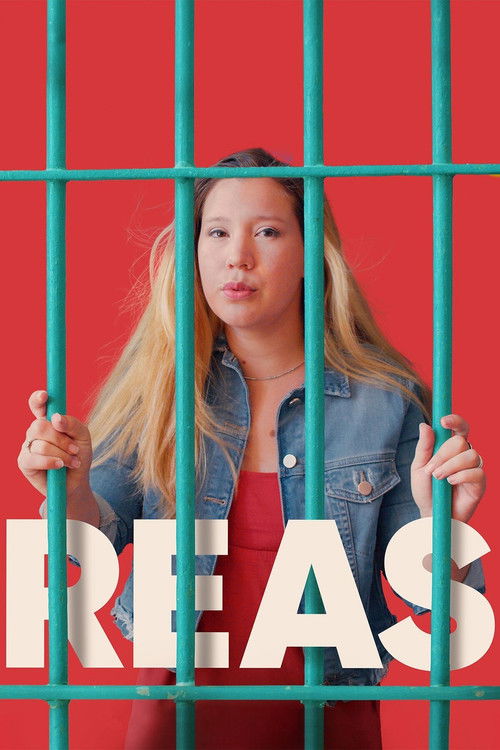 Reas (2024) poster