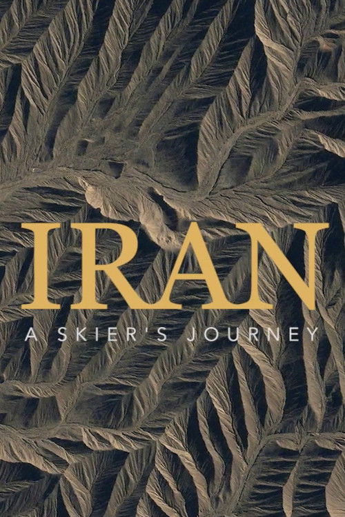 Iran: A Skier's Journey (2016) poster