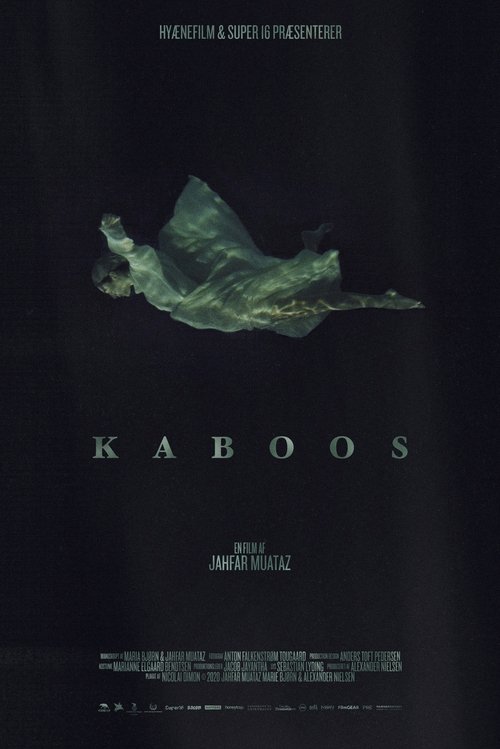 Kaboos (2020) poster