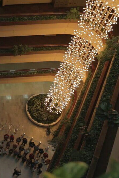 Currents (2019) poster