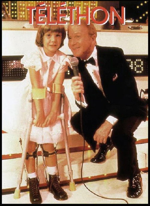 Telethon (1977) poster