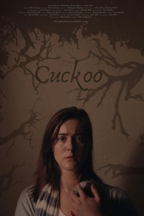 Cuckoo (2019) poster