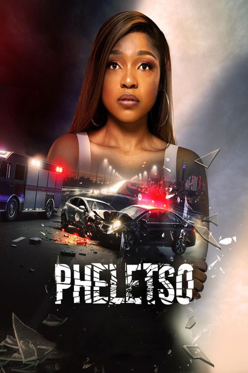 Pheletso (2025) poster