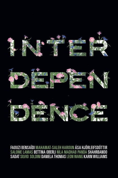Interdependence (2019) poster