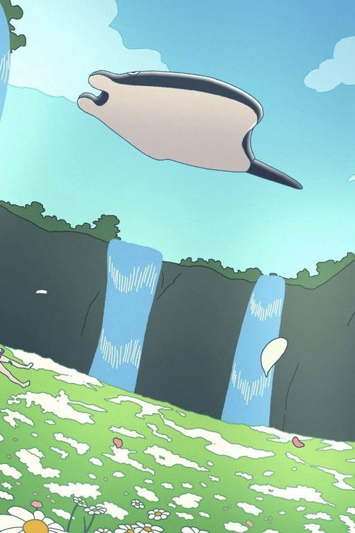 Manta Dreams (2025) poster