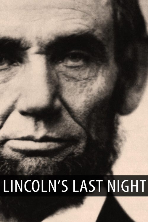Lincoln's Last Night (2009) poster