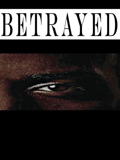 Betrayed (2021) poster
