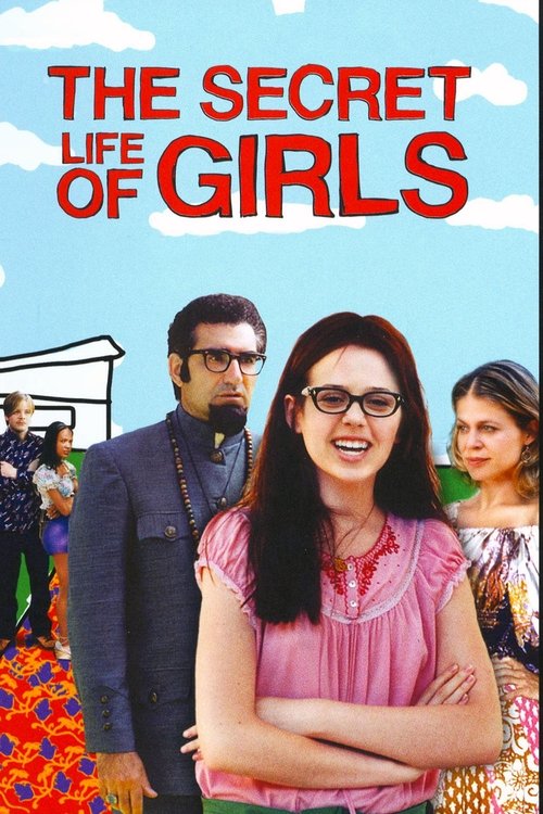 The Secret Life of Girls (1999) poster