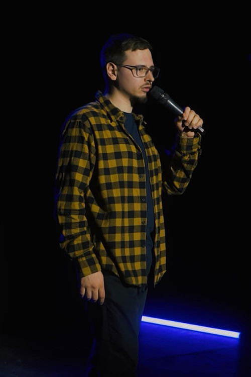 Ruslan Khalitov: My 2051st Performance (2021) poster