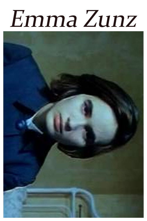 Emma Zunz (1993) poster