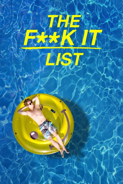 Özgürlük Listesi (2020) poster