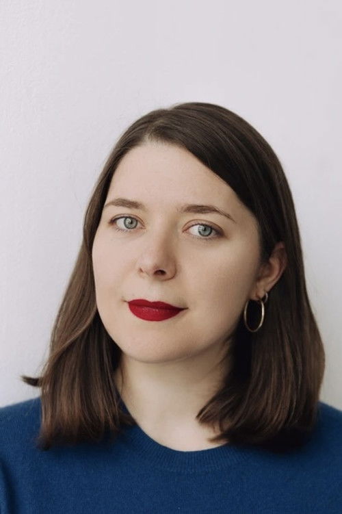 Марія Пономарьова