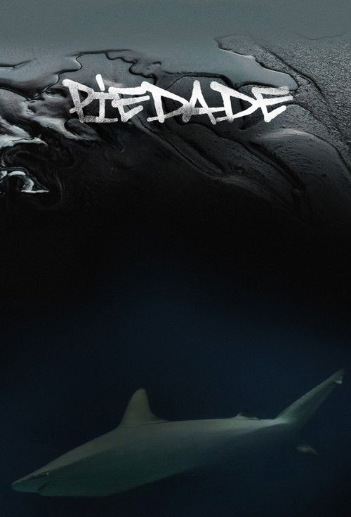 Piedade (2019) poster