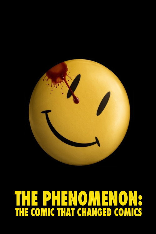 Çizgi Romanları Değiştiren Çizgi Roman (2009) poster