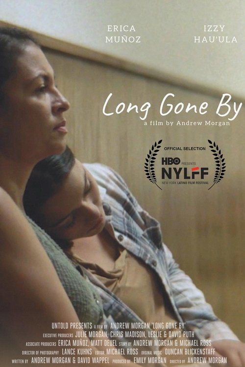 Long Gone By (2019) poster