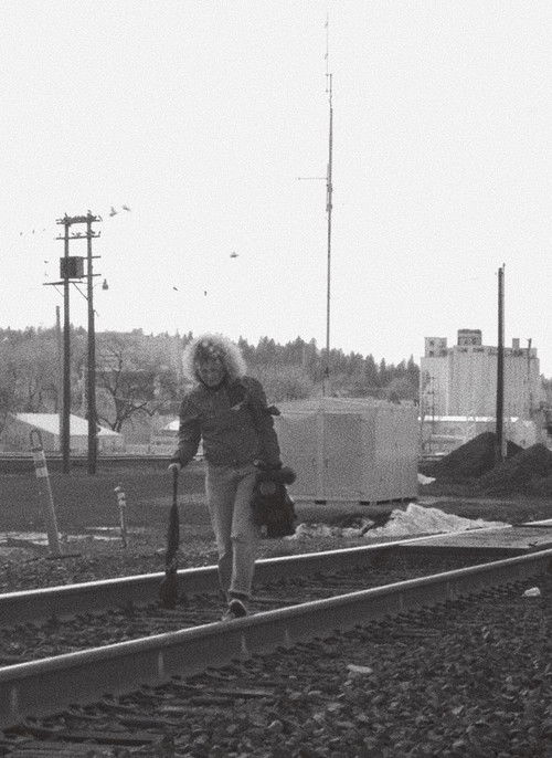 The Last Movie on Earth (2019) poster