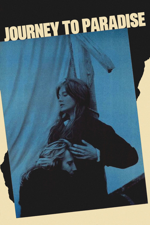 Journey to Paradise (1981) poster