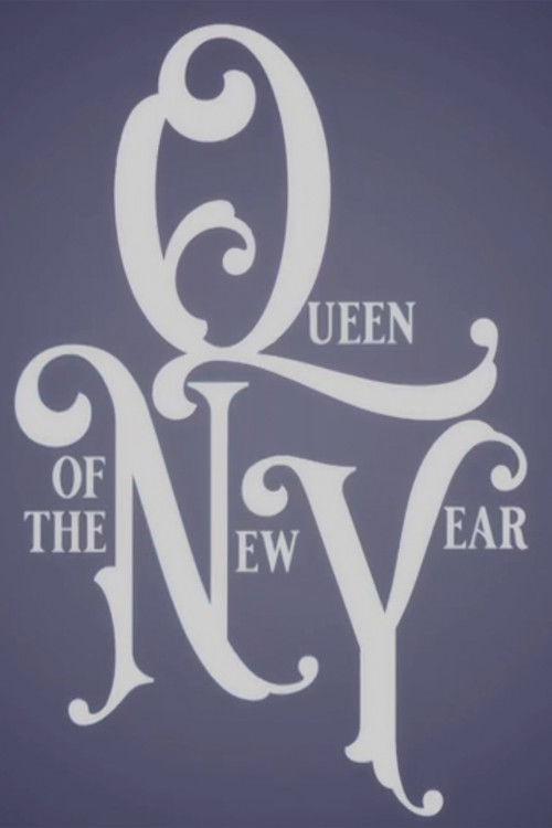 Queen of the New Year 2023 (2023) poster