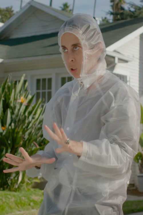 How to Vajaculate: If You Build It, She Will Come (2015) poster