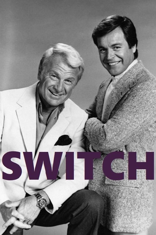 Switch (1975) poster