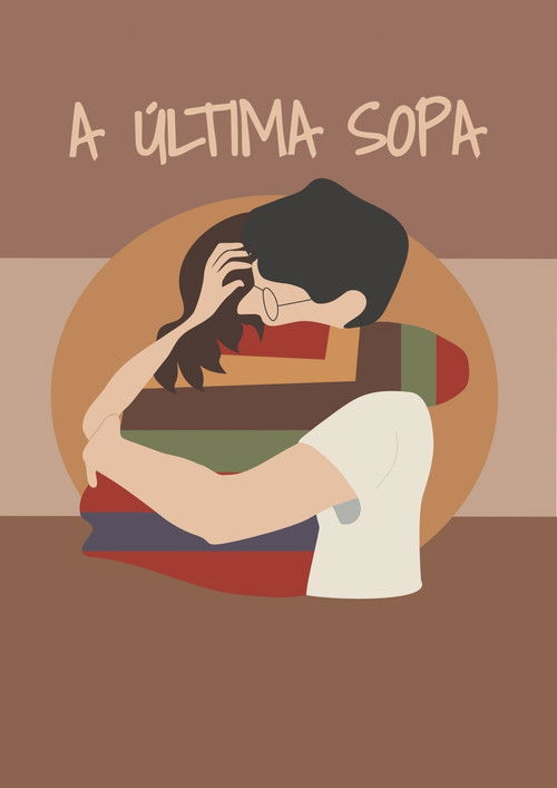 A Última Sopa (2021) poster