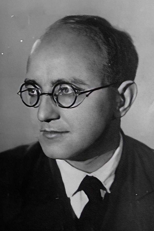 Михаил Чулаки