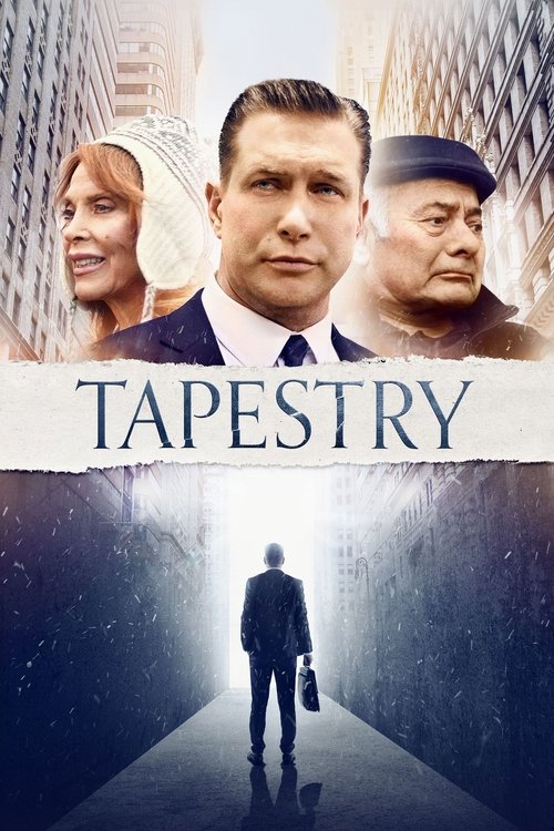 Tapestry (2019) poster