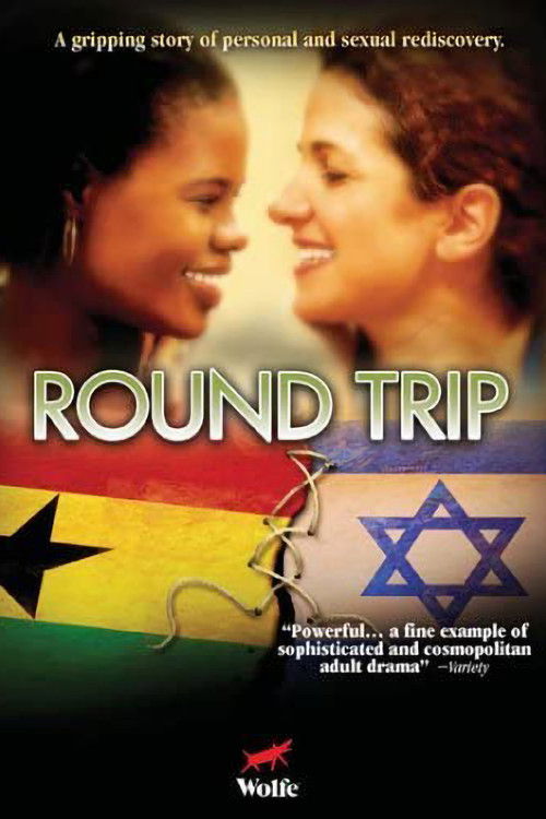 Round Trip (2003) poster