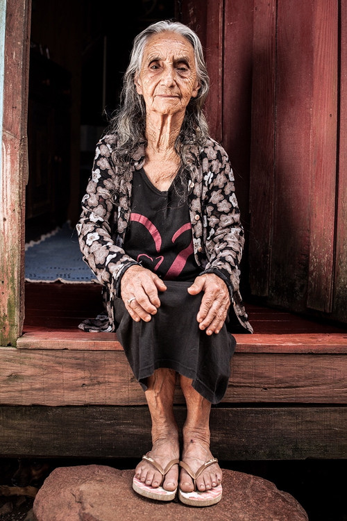 Bença (2020) poster