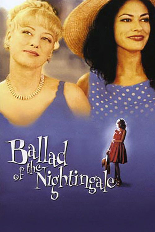 Ballad of the Nightingale (1999) poster