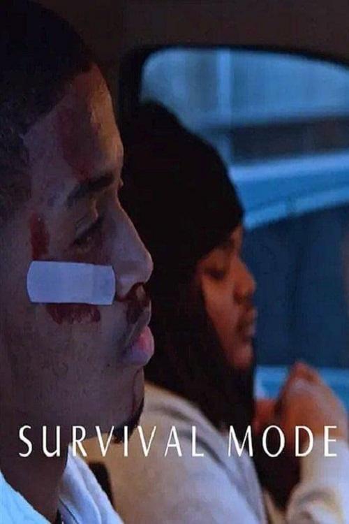 Survival Mode (2023) poster