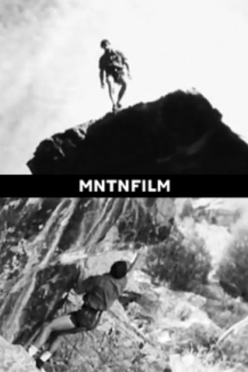 The Silent Climber (1976) poster