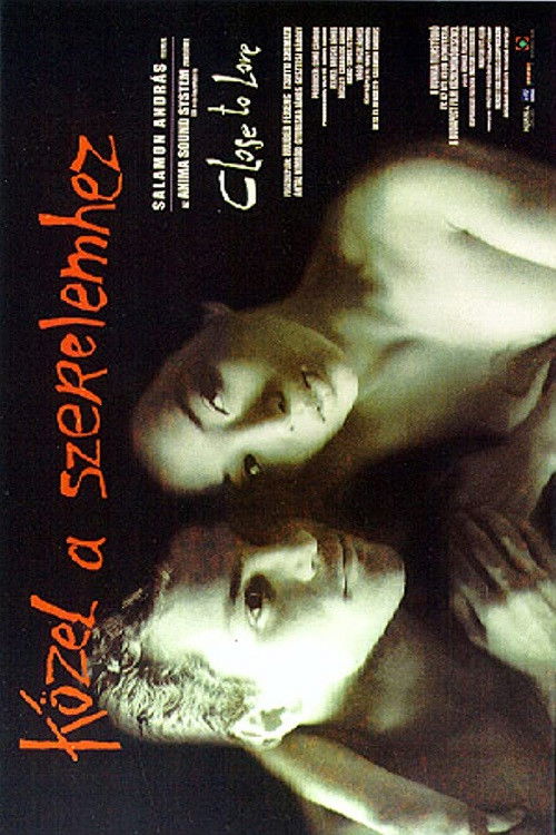Close to Love (1999) poster