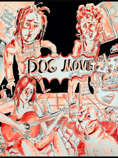 Dog Movie (2023) poster